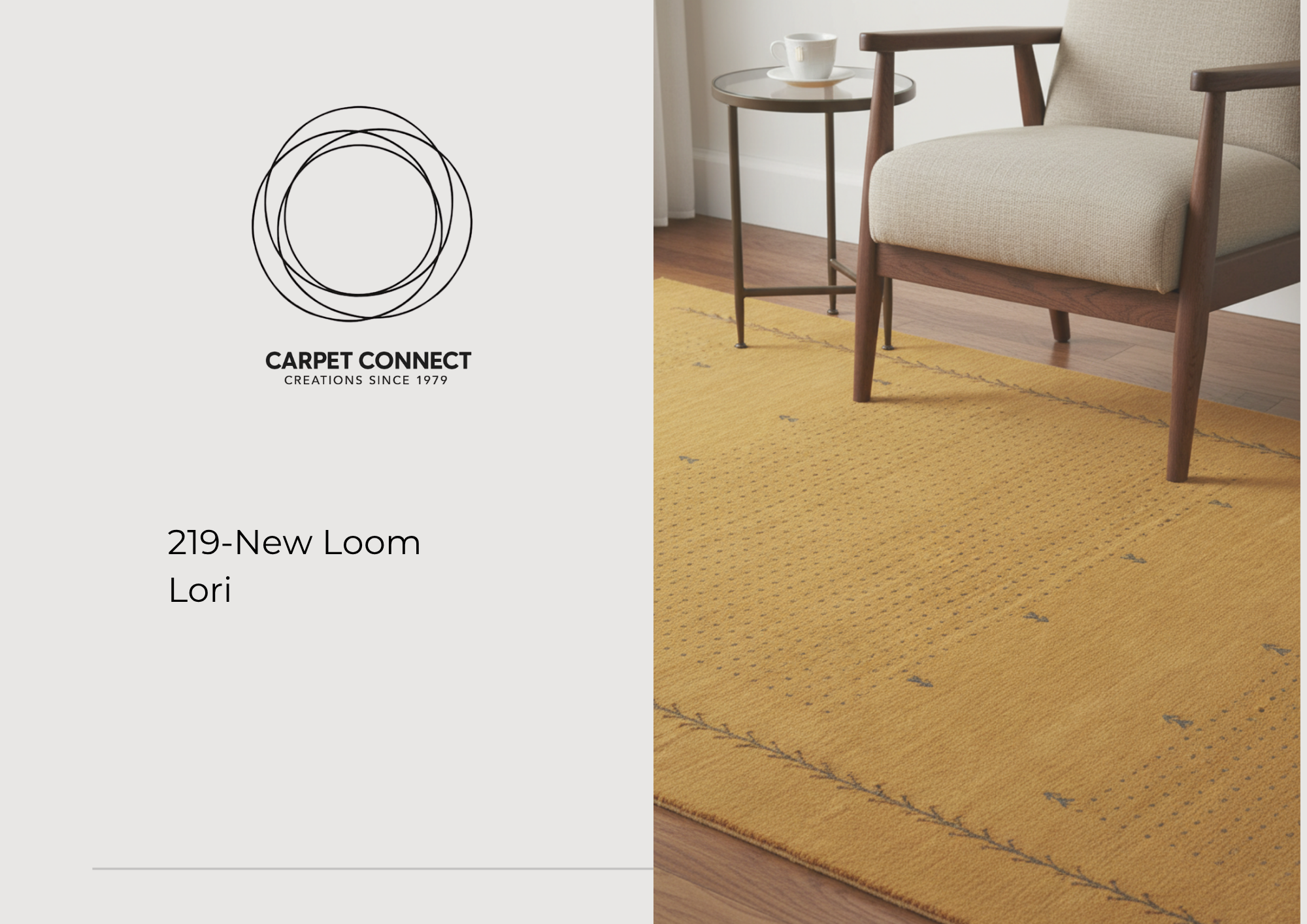219-NEW LOOM LORI cover