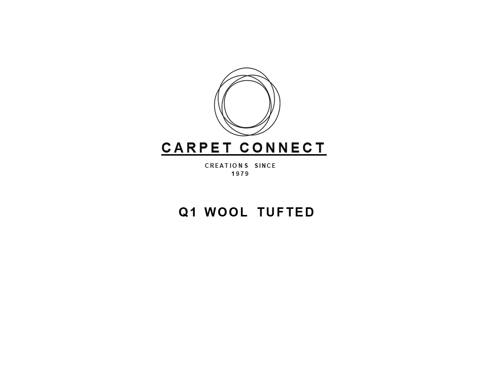 NEW TUFTED SAMPLE Q1 cover
