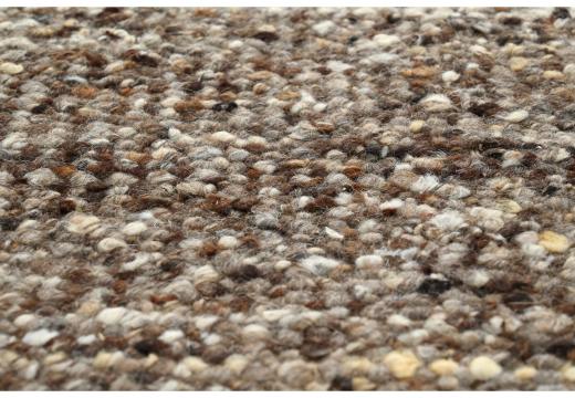 Natural carpet texture