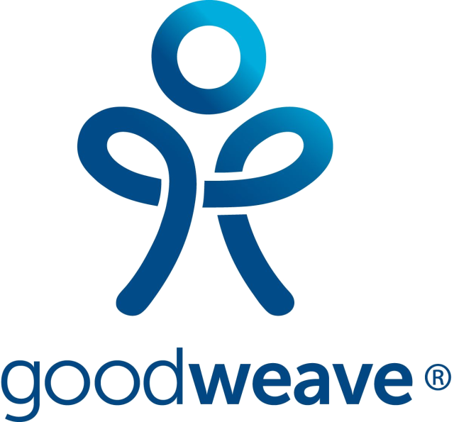 GoodWeave logo