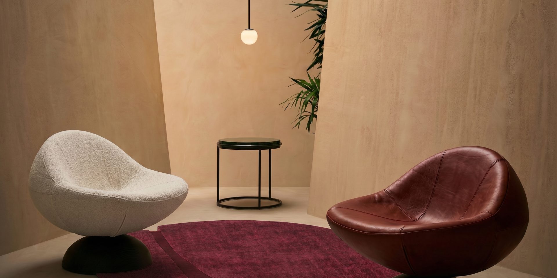 Carpet Connect rug interior slide 4