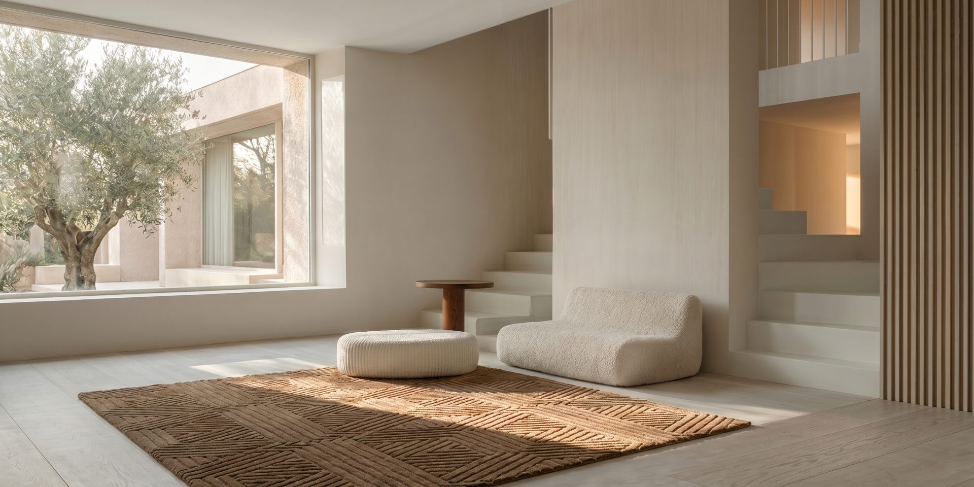 Carpet Connect rug interior slide 6