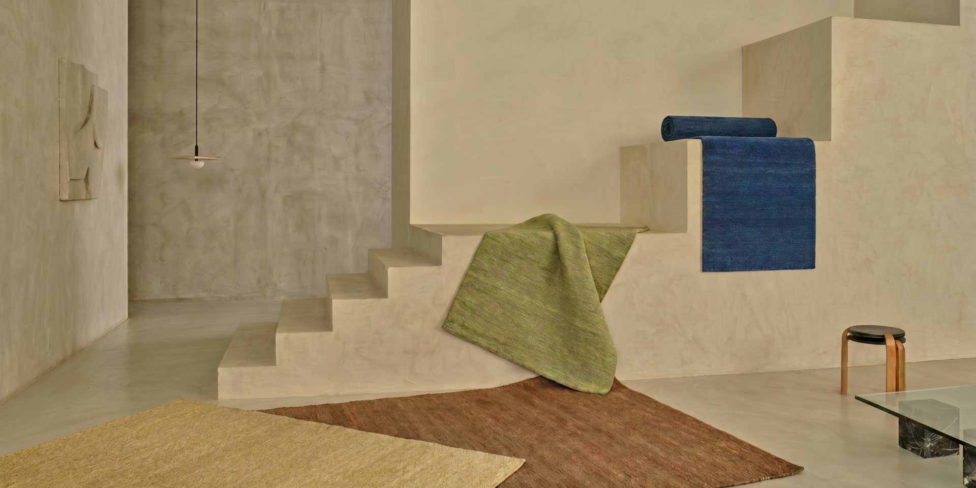 Carpet Connect rug interior slide 7