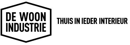 DE WOONINDUSTRIE logo