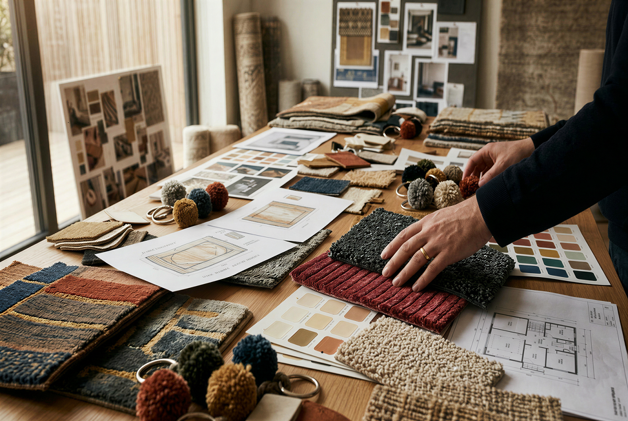 From Concept To Creation