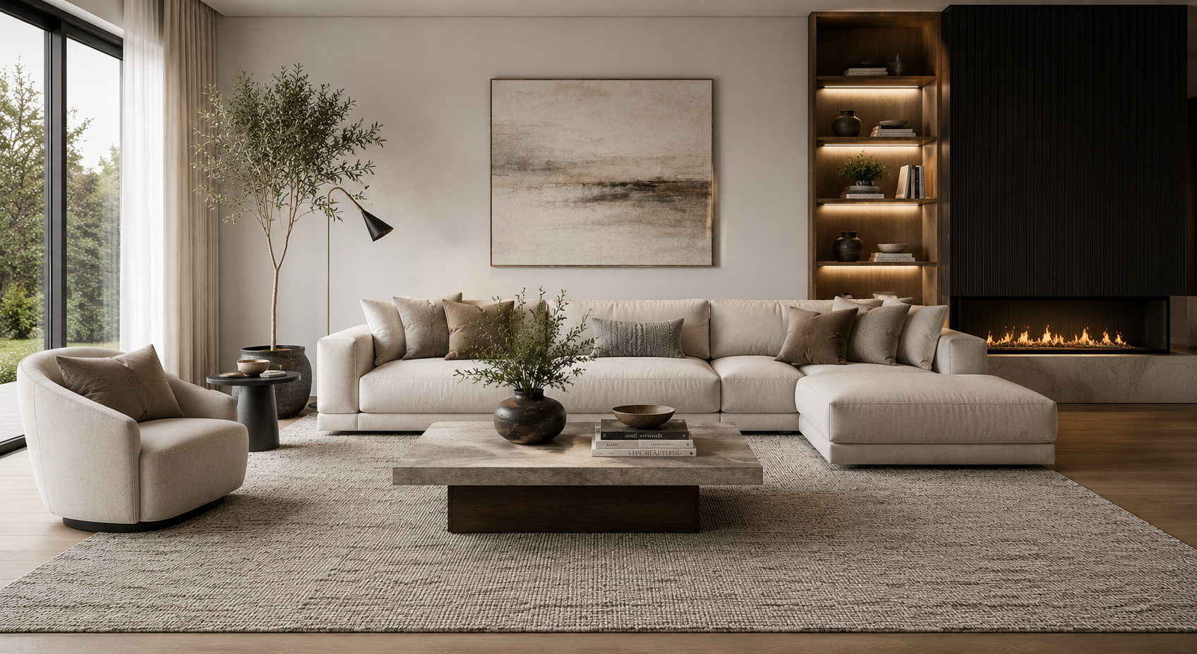 Carpet Connect