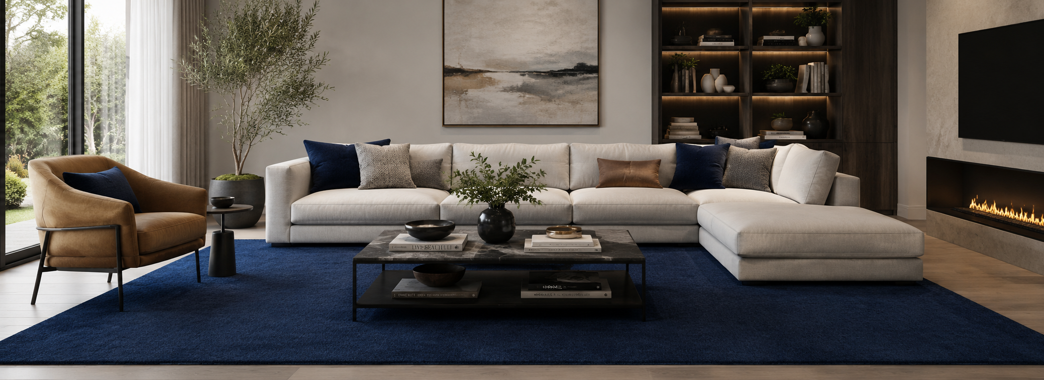 Carpet Connect