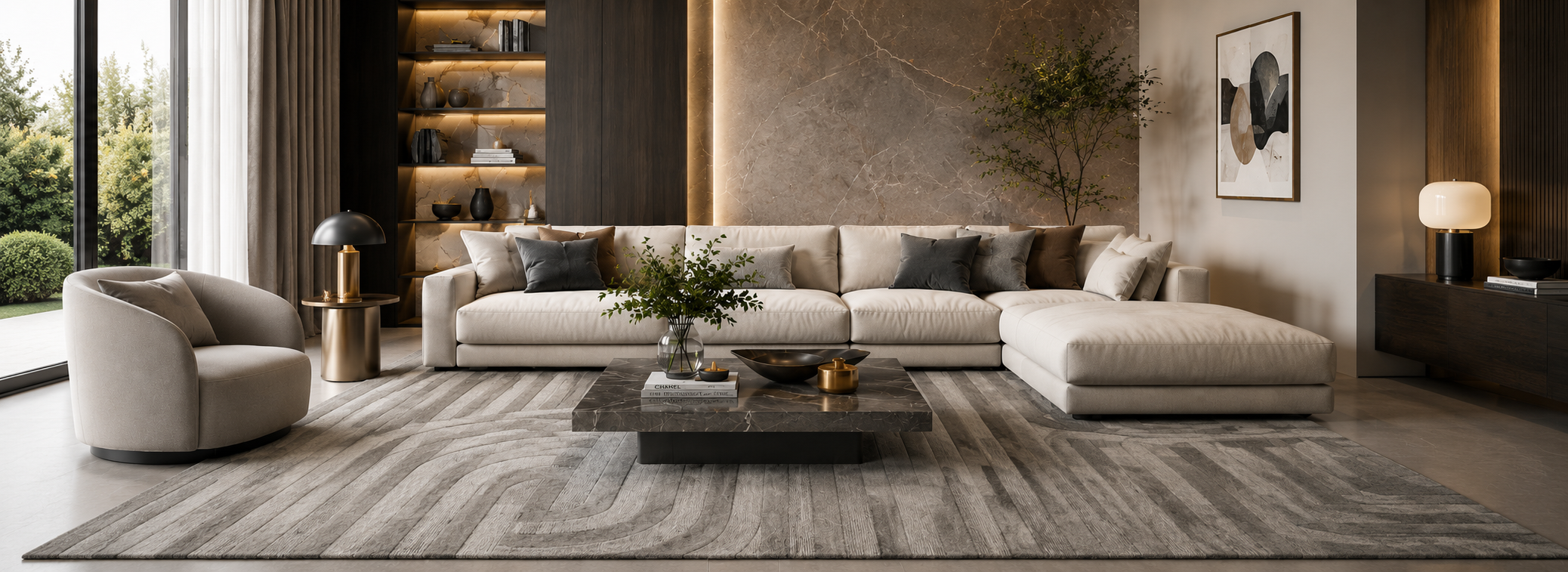 Carpet Connect