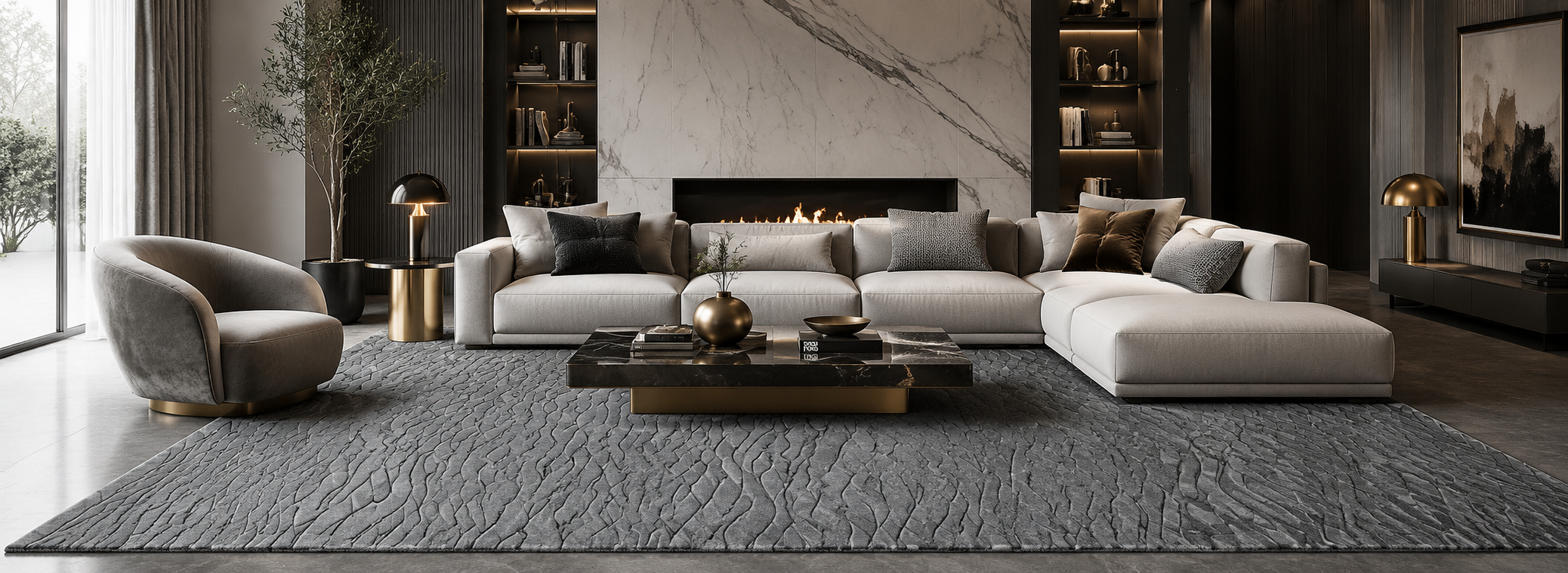 Carpet Connect